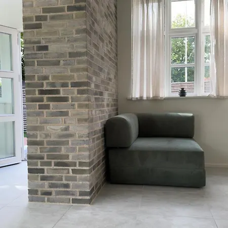 Tatil Evi Tonder Byhus *