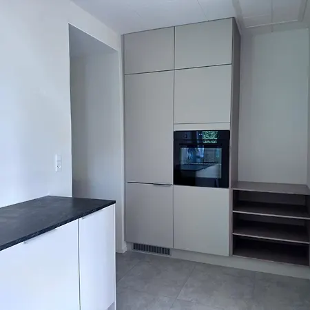 Tatil Evi Tonder Byhus Tønder