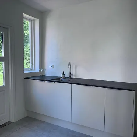 Tatil Evi Tonder Byhus Tønder