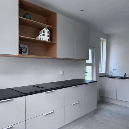 Tonder Byhus Tatil Evi