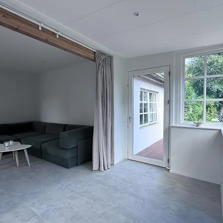 Tonder Byhus *