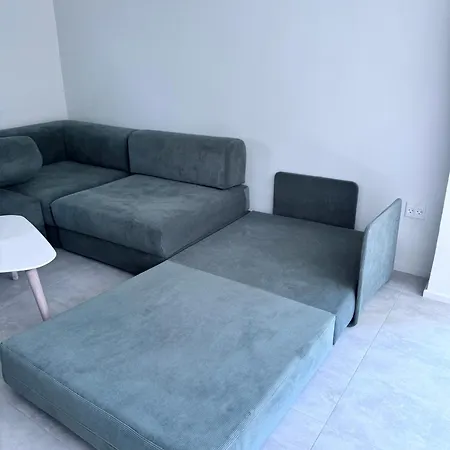 Tonder Byhus Tatil Evi
