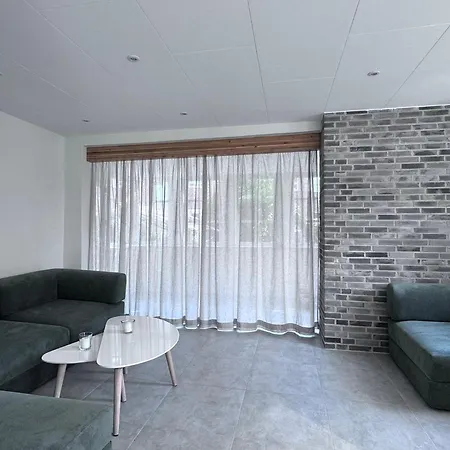 Tatil Evi Tonder Byhus