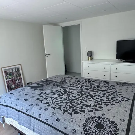 Tatil Evi Tonder Byhus *